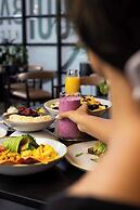 Radisson RED V&A Waterfront, Cape Town