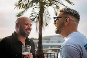 Radisson RED V&A Waterfront, Cape Town