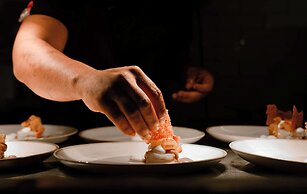 Radisson RED V&A Waterfront, Cape Town