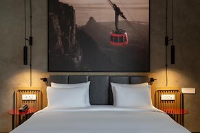 Radisson RED V&A Waterfront, Cape Town