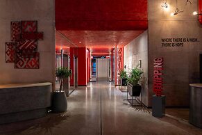 Radisson RED V&A Waterfront, Cape Town