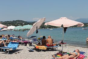 Lake Garda Beach Hostel