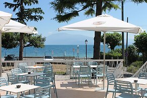 Lake Garda Beach Hostel