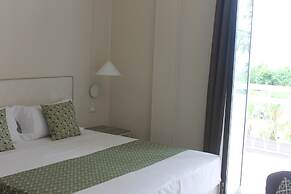 Lake Garda Beach Hostel