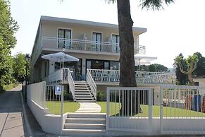 Lake Garda Beach Hostel