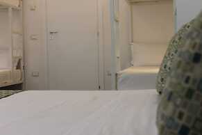 Lake Garda Beach Hostel