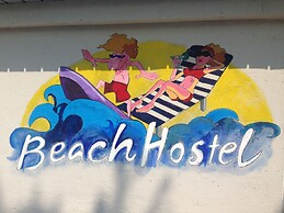 Lake Garda Beach Hostel