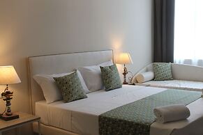Lake Garda Beach Hostel
