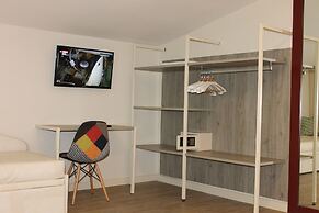 Lake Garda Beach Hostel