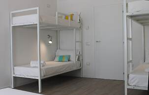 Lake Garda Beach Hostel