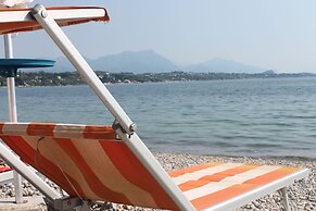 Lake Garda Beach Hostel