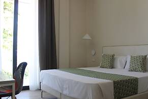 Lake Garda Beach Hostel