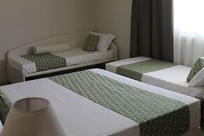 Lake Garda Beach Hostel
