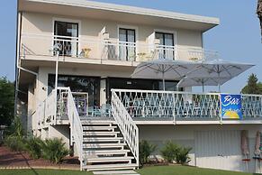 Lake Garda Beach Hostel