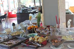 Lake Garda Beach Hostel