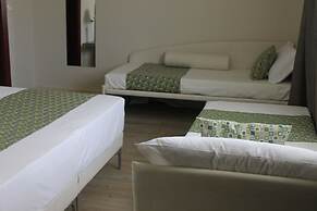 Lake Garda Beach Hostel