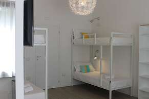 Lake Garda Beach Hostel
