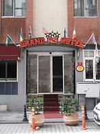 Grand As Hotel