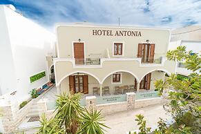 Hotel Antonia
