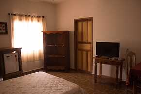 Pousada Campestre Vila Tiradentes