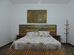 Pousada Campestre Vila Tiradentes