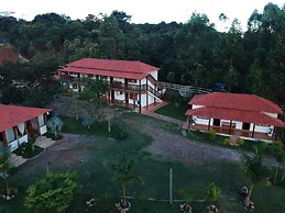 Pousada Campestre Vila Tiradentes