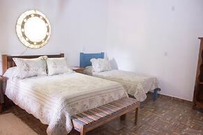 Pousada Campestre Vila Tiradentes