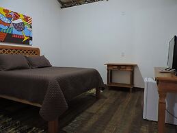 Pousada Campestre Vila Tiradentes