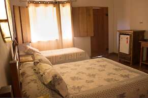 Pousada Campestre Vila Tiradentes