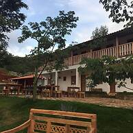 Pousada Campestre Vila Tiradentes