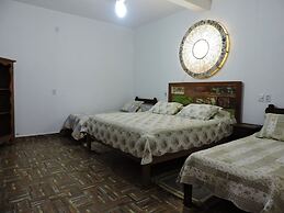 Pousada Campestre Vila Tiradentes