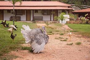 Pousada Campestre Vila Tiradentes
