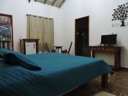 Pousada Campestre Vila Tiradentes