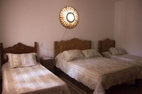 Pousada Campestre Vila Tiradentes