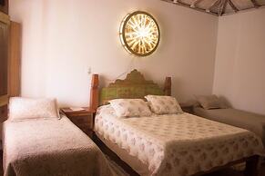 Pousada Campestre Vila Tiradentes