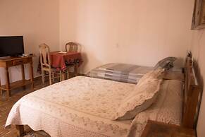 Pousada Campestre Vila Tiradentes