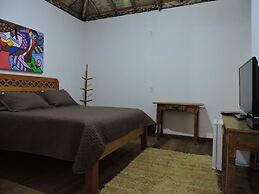 Pousada Campestre Vila Tiradentes