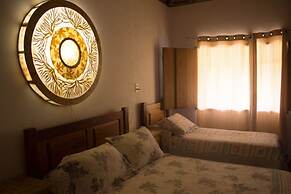 Pousada Campestre Vila Tiradentes