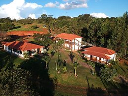 Pousada Campestre Vila Tiradentes