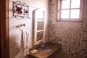 Pousada Campestre Vila Tiradentes