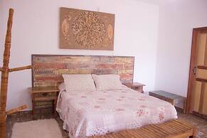 Pousada Campestre Vila Tiradentes