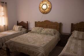 Pousada Campestre Vila Tiradentes