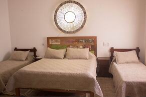 Pousada Campestre Vila Tiradentes