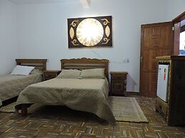 Pousada Campestre Vila Tiradentes