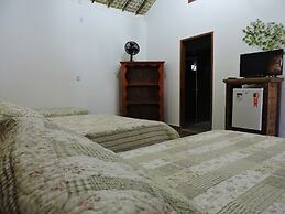 Pousada Campestre Vila Tiradentes