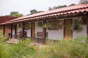 Pousada Campestre Vila Tiradentes