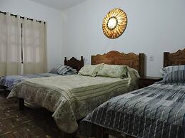 Pousada Campestre Vila Tiradentes