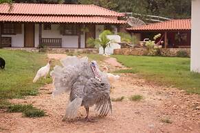 Pousada Campestre Vila Tiradentes