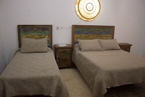 Pousada Campestre Vila Tiradentes