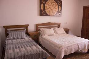 Pousada Campestre Vila Tiradentes